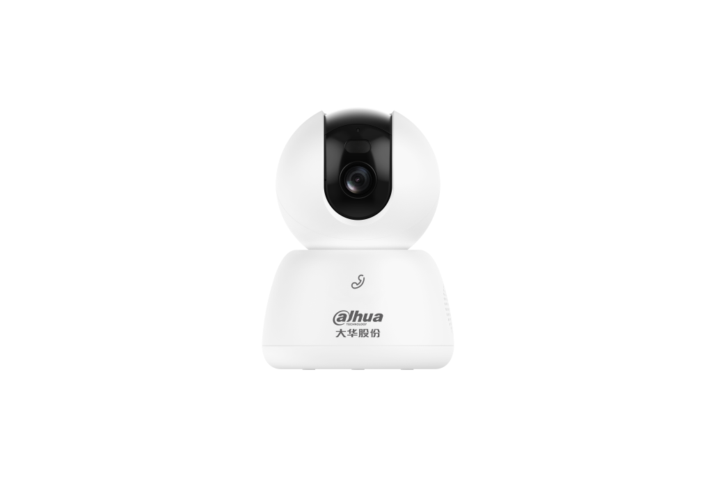 DH-C1-4M 4G 400万 人形检测 4G