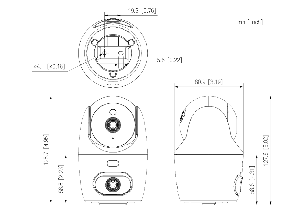 DH-H10B-E2 产品图