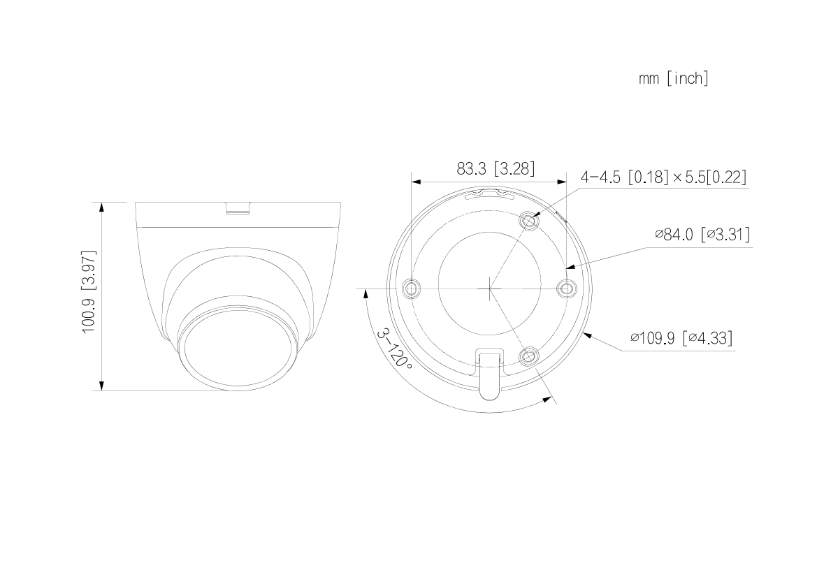 DH-HAC-HDW1120EQ 产品图