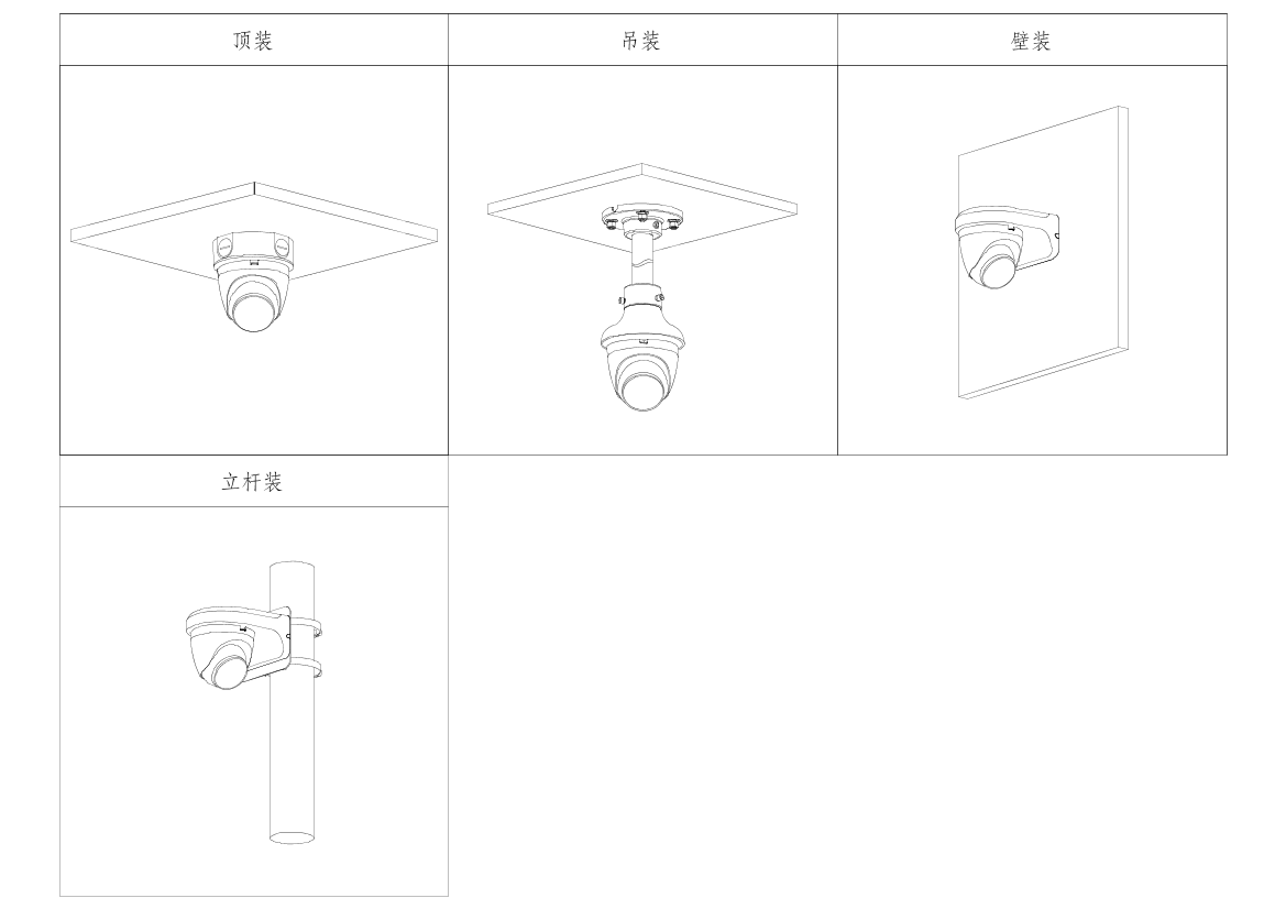 DH-HAC-HDW1120EQ 产品图
