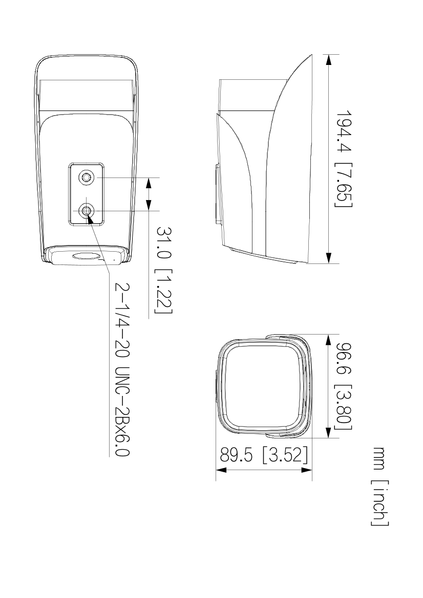 DH-HAC-HFW1200M-I1 产品图