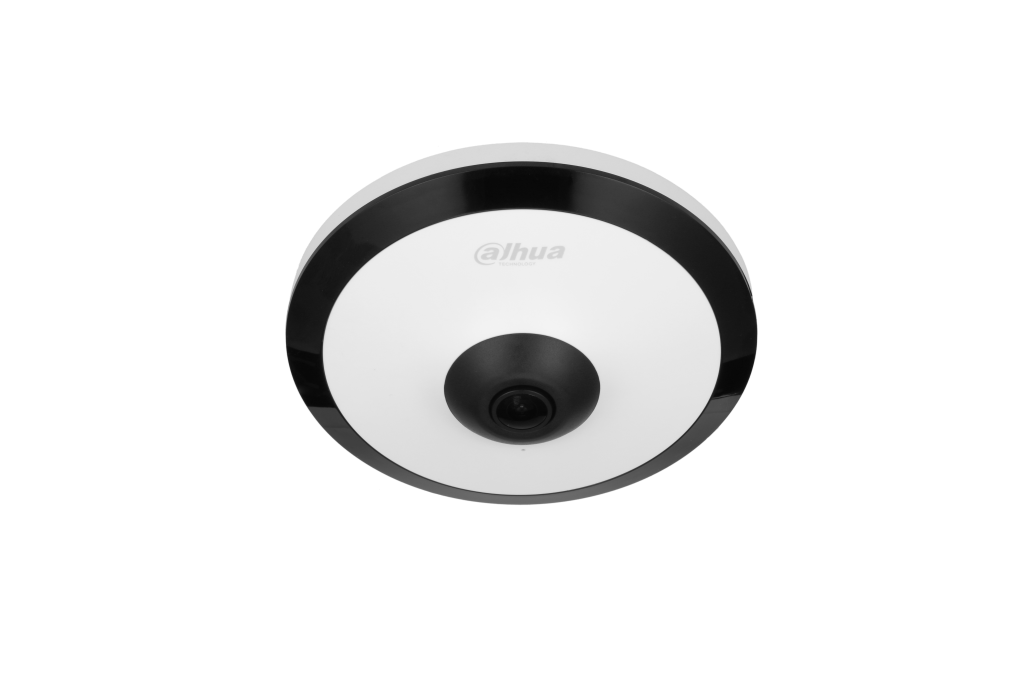 DH-IPC-EW4541-ASW 产品图