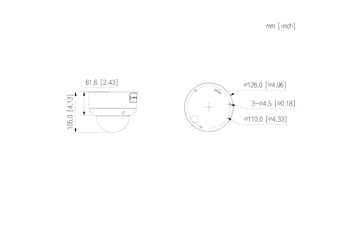 DH-IPC-HDBW4453R1-ZYL-PV-AS 产品图