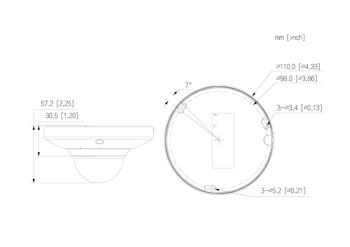 DH-IPC-HDP2430DC-ST 产品图