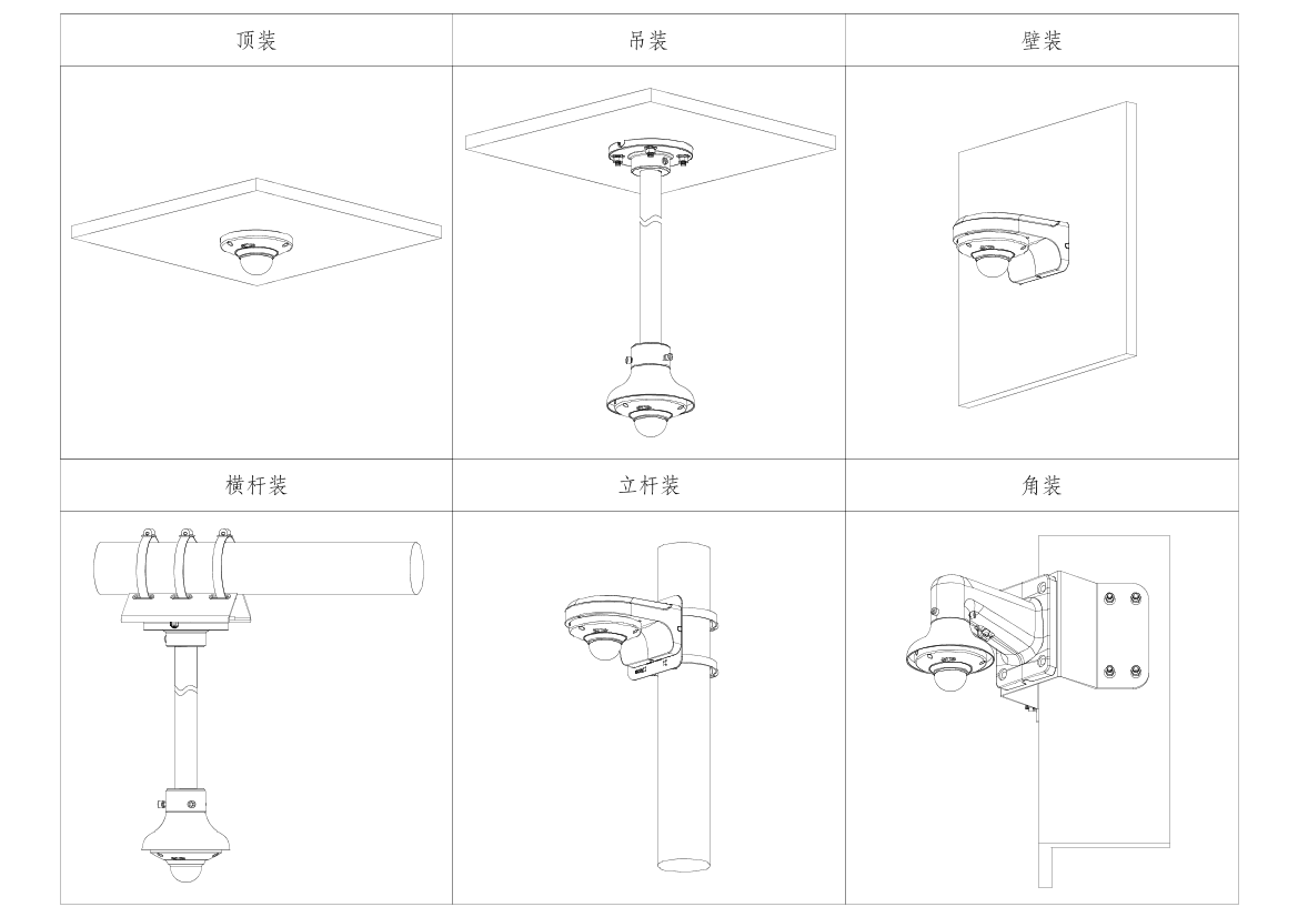 DH-IPC-HDP2430DC-ST 产品图