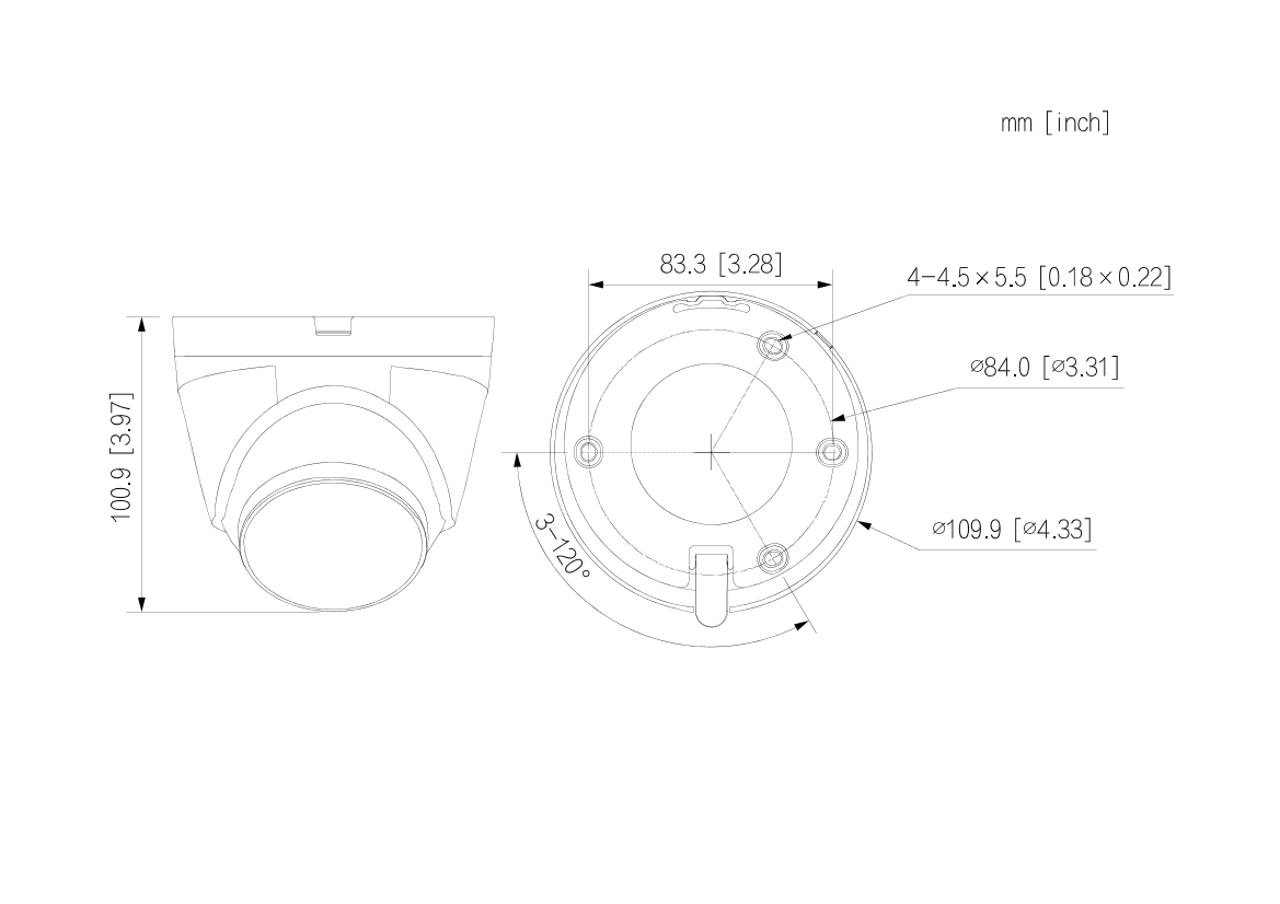 DH-IPC-HDW1530V-A-IL 产品图