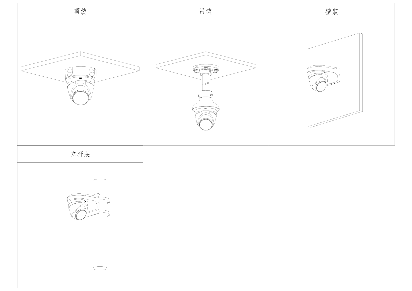 DH-IPC-HDW1530V-A-IL 产品图