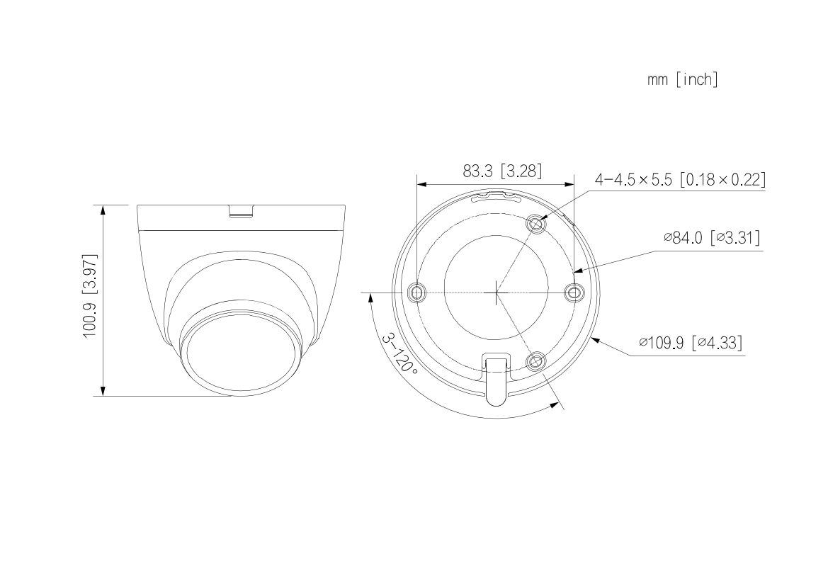 DH-IPC-HDW2243T-A-IL 产品图