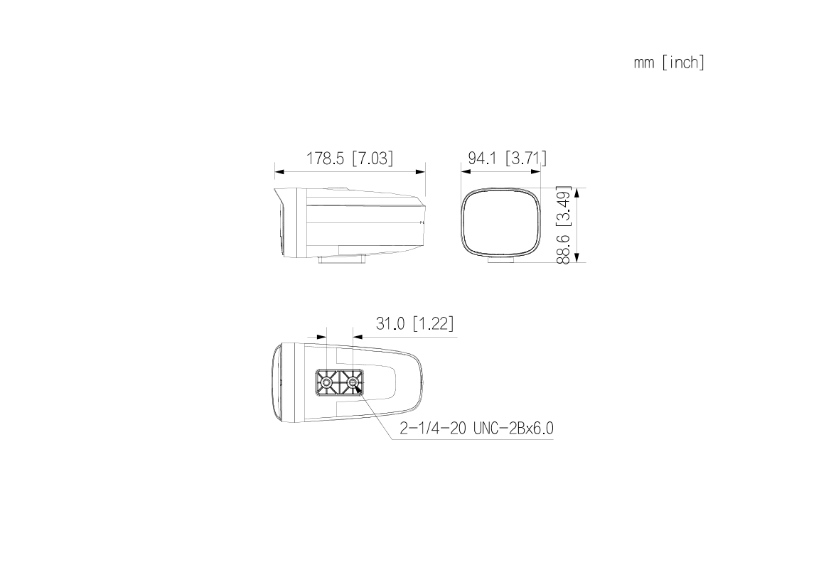 DH-IPC-HFW1530V-A-IL2 产品图