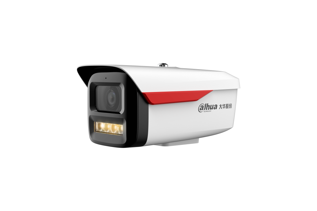 DH-IPC-HFW2849M-A-LED 产品图