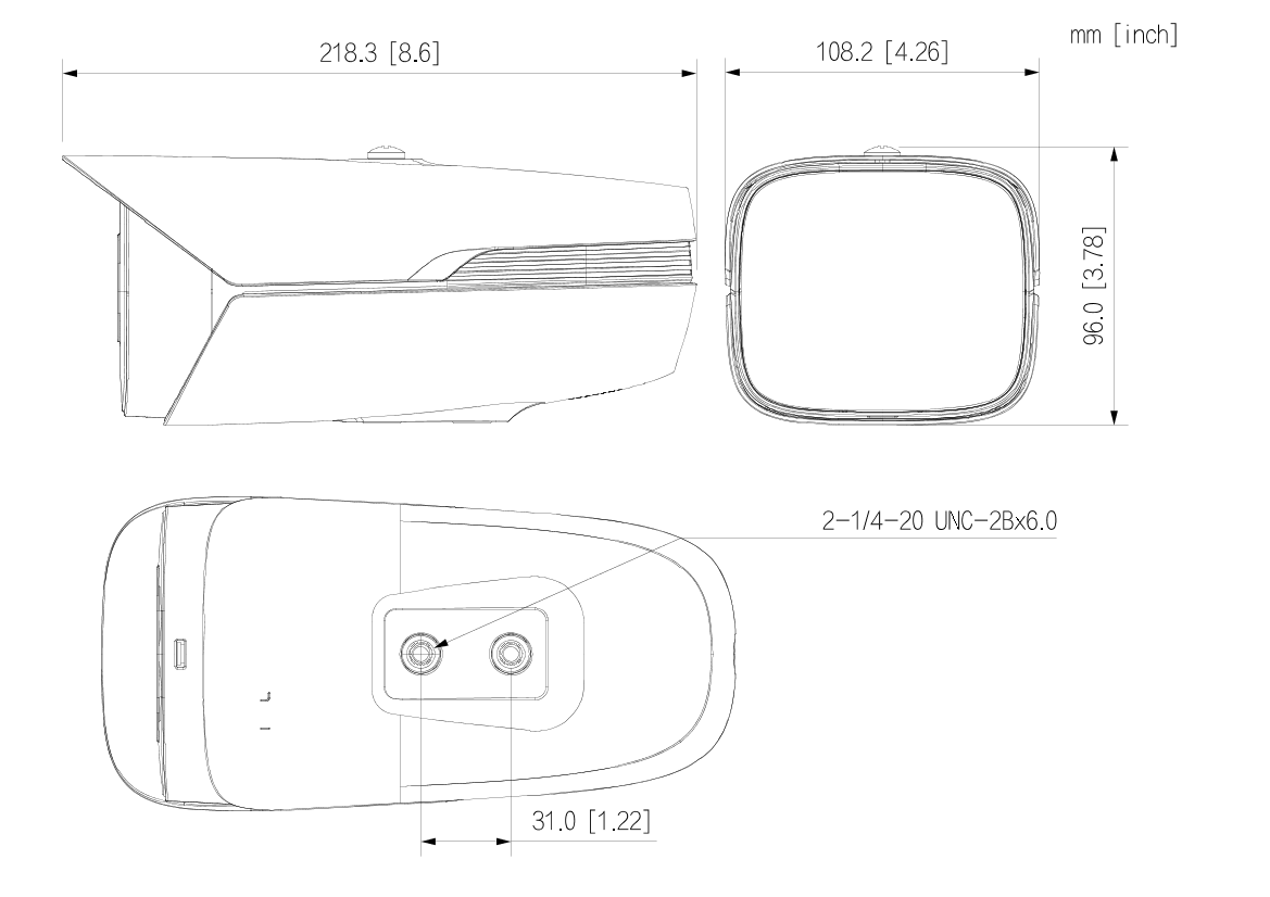 DH-IPC-HFW4243M1-PV-V3 产品图