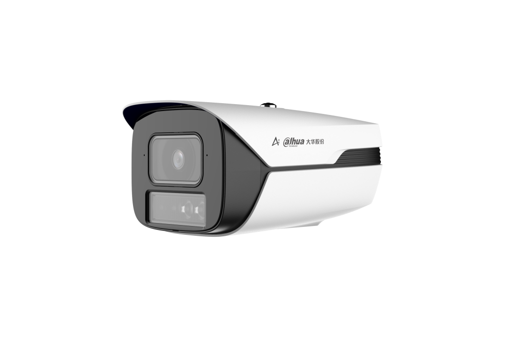DH-IPC-HFW4453M1-YL-PV-AS 400万大华400万端侧大模型智能摄像机 周界防范 车辆抓拍车牌识别 人脸检测 误报抑制 声光报警