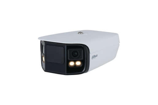DH-IPC-PFW4849-A180-E2-AST 800万 全景摄像头