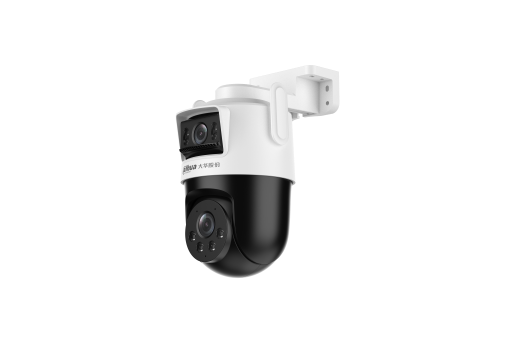 DH-IPC-T1-10M 大华WiFi无线双画面人形检测 500万摄像头