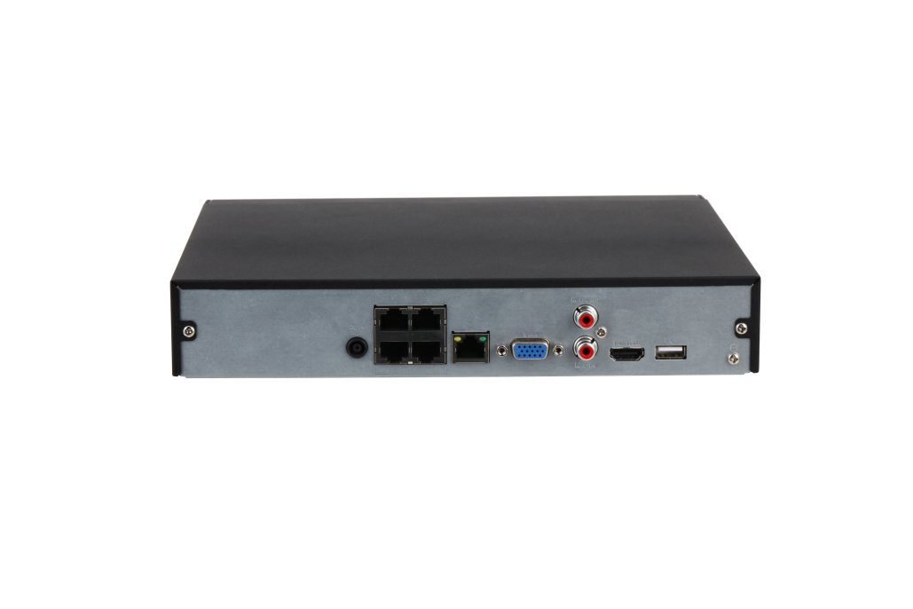 DH-NVR2106-4P-M 产品图