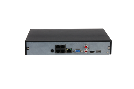 DH-NVR2106-4P-M 产品图