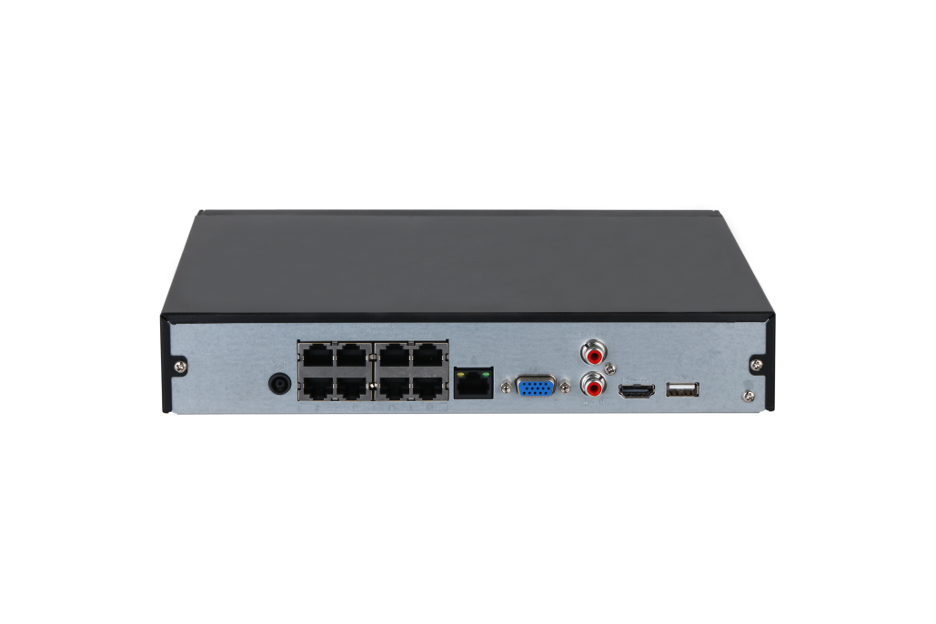 DH-NVR2110-8P-M 产品图