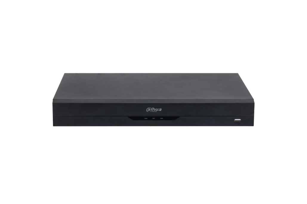 DH-NVR2210-N-M 产品图