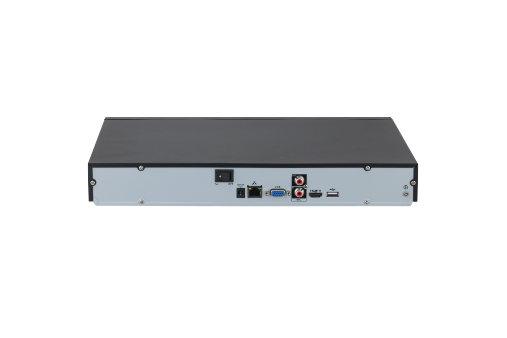 DH-NVR4208-M 产品图