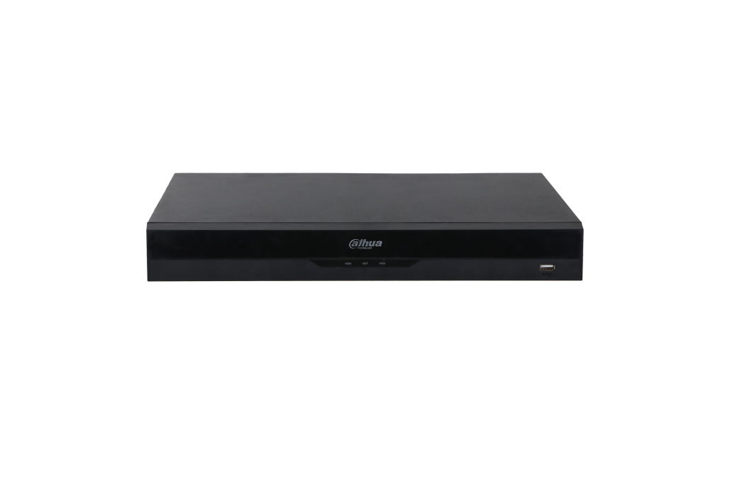 DH-NVR4208-M 产品图