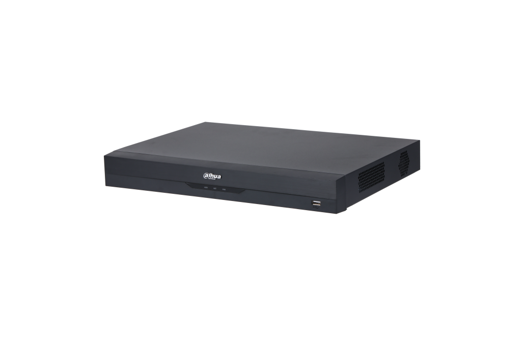 DH-NVR4208-M 产品图