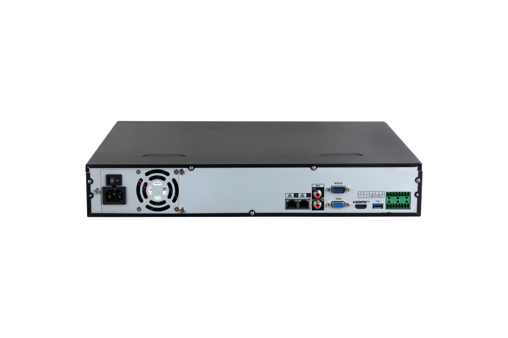 DH-NVR4432-M 产品图