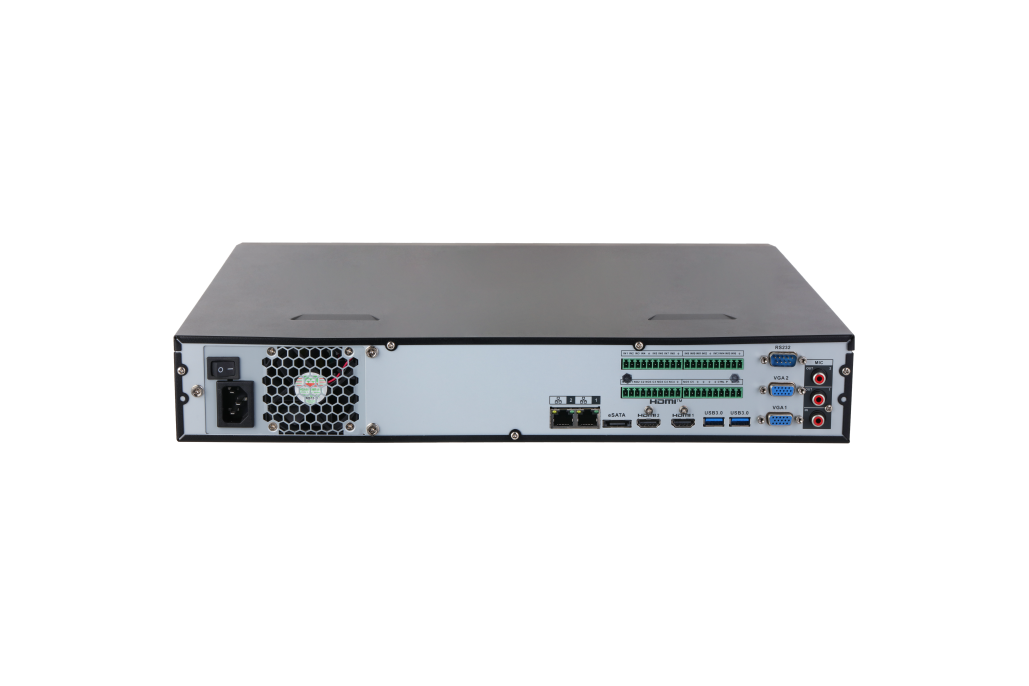 DH-NVR8432-X 产品图