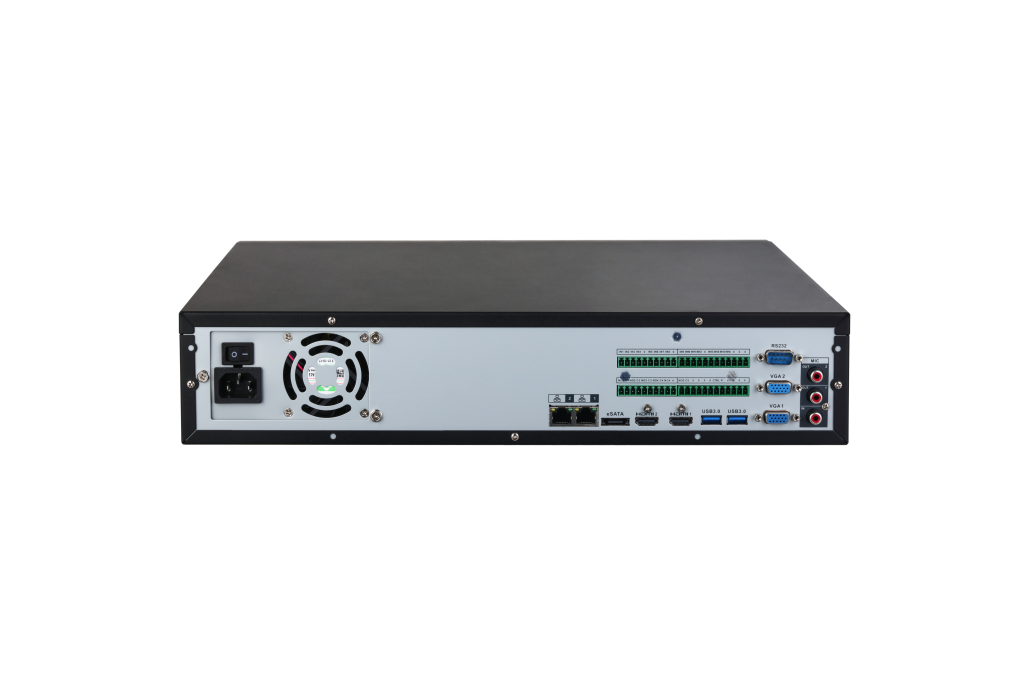 DH-NVR8832-X 产品图