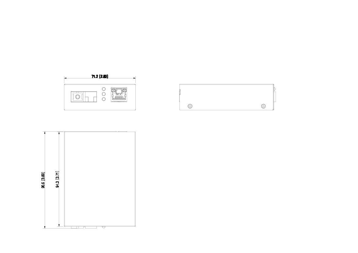DH-OTE112R-G 产品图