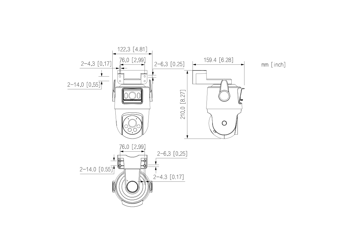 DH-P8A-E2IL-HMOS 产品图