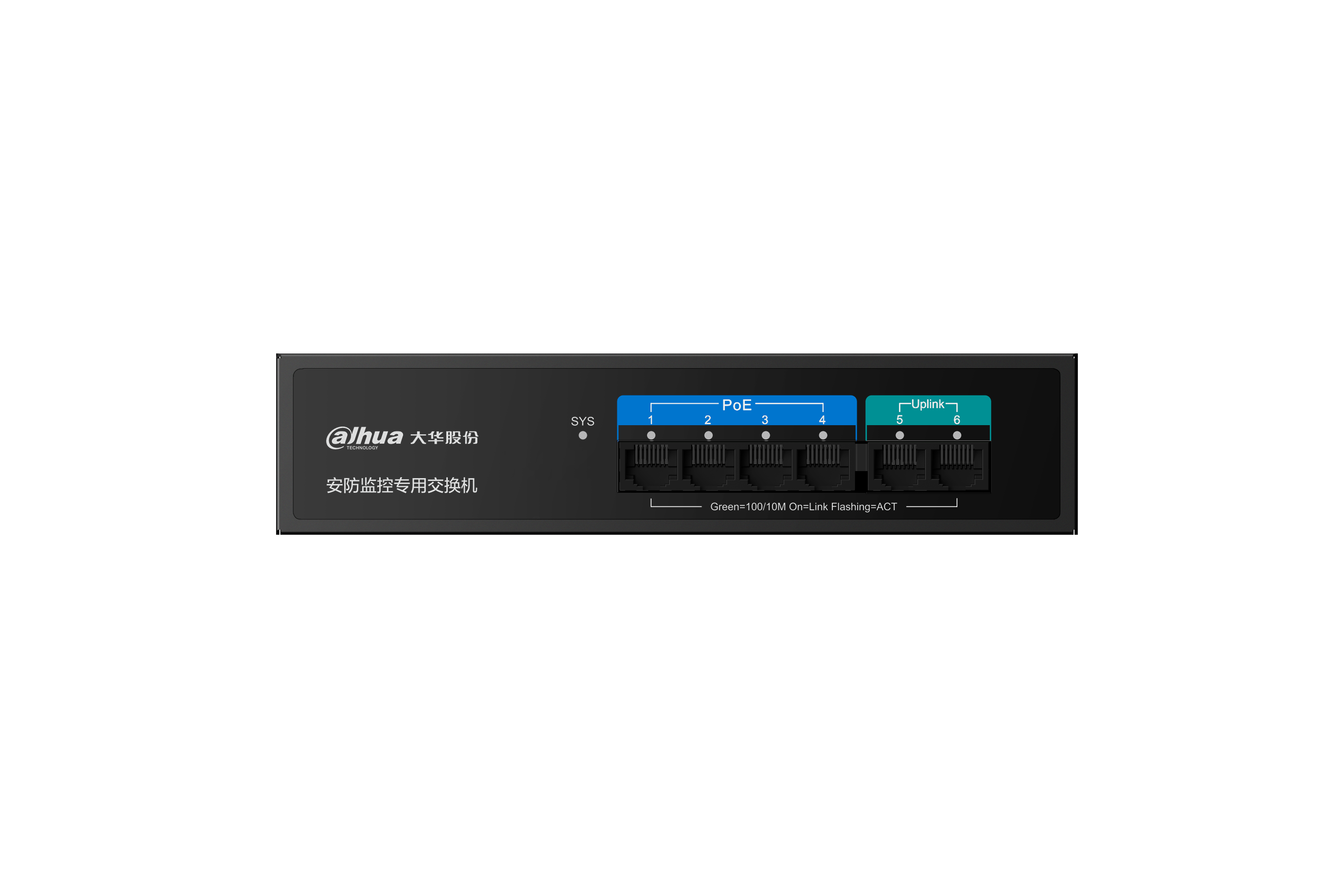 DH-PS1100C-4ET2ET-65 产品图