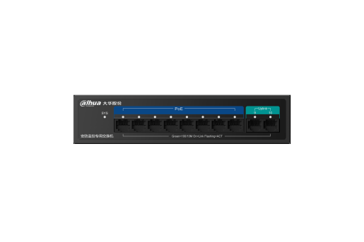 DH-PS1100C-8ET2ET-130 产品图