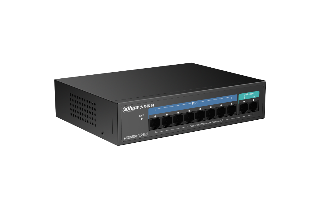 DH-PS1100C-8ET2ET-130 产品图