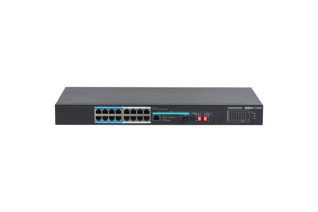 DH-PS2100C-16GT1GT1GF-190 产品图