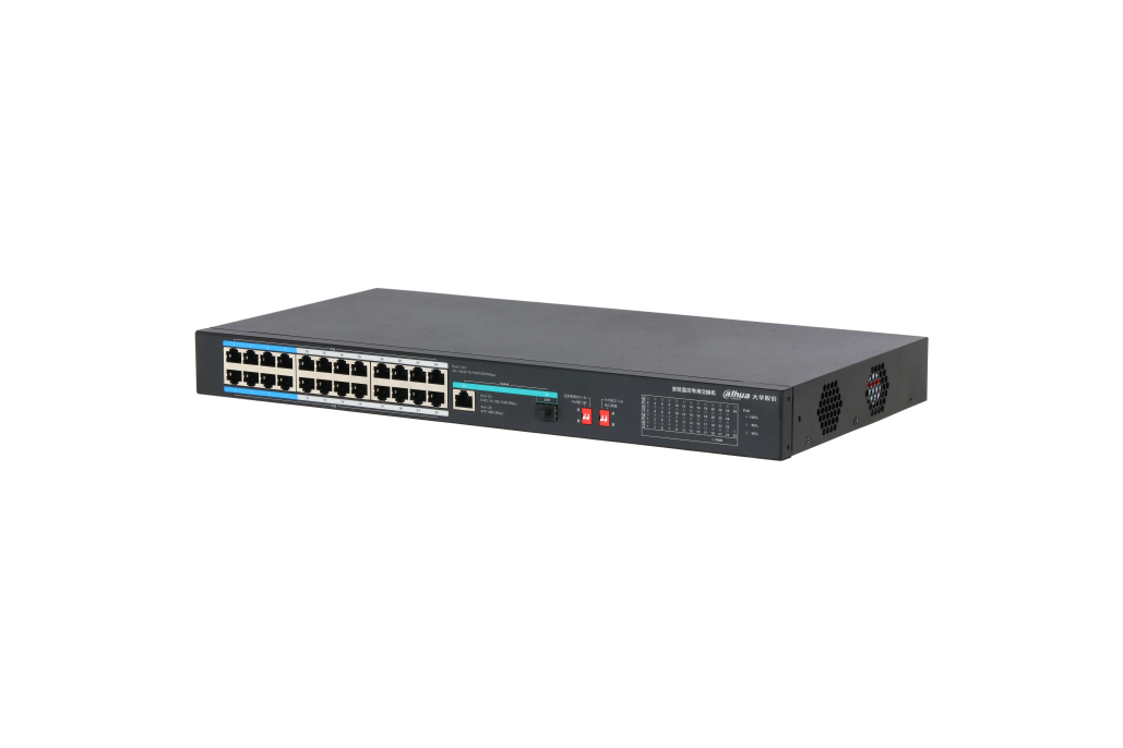 DH-PS2100C-24GT1GT1GF-240 产品图