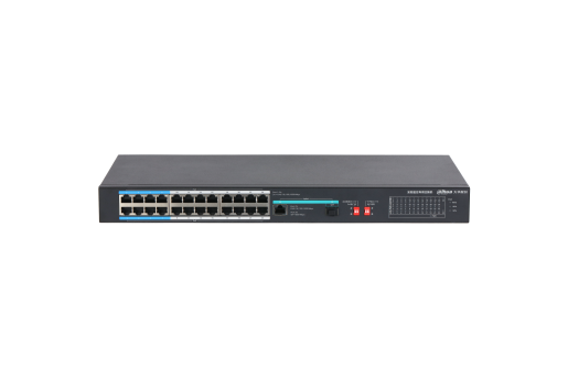 DH-PS2100C-24GT1GT1GF-240 产品图