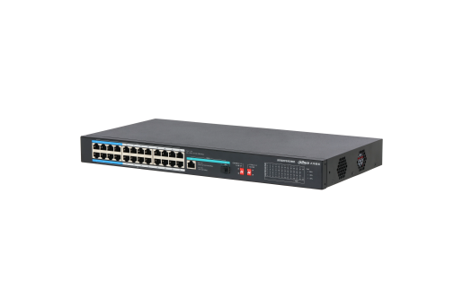 DH-PS2100C-24GT1GT1GF-240 产品图