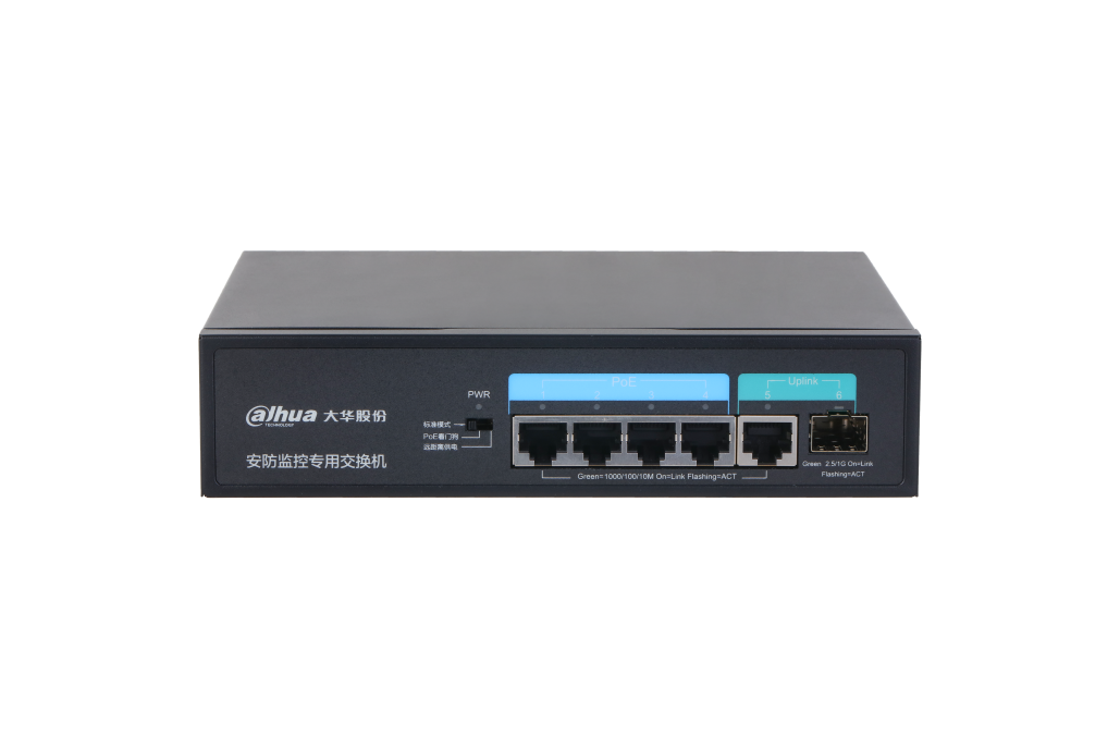 DH-PS2100C-4GT1GT1GF-65 产品图