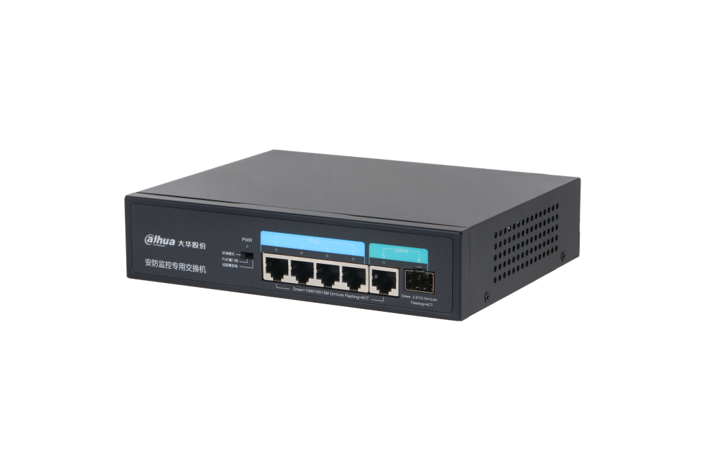 DH-PS2100C-4GT1GT1GF-65 产品图