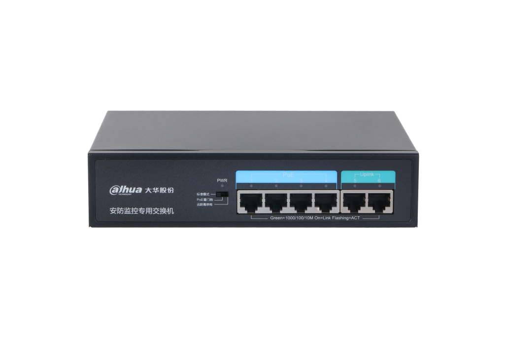 DH-PS2100C-4GT2GT-65 产品图