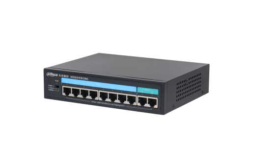 DH-PS2100C-8GT2GT-120 产品图
