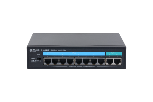 DH-PS2100C-8GT2GT-120 产品图