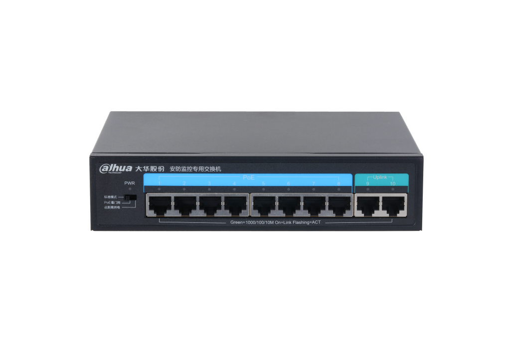 DH-PS2100C-8GT2GT-120 产品图