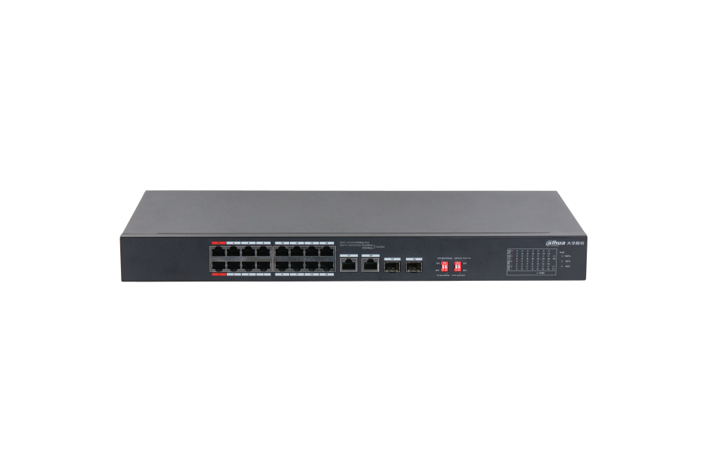 DH-S118S-P 产品图