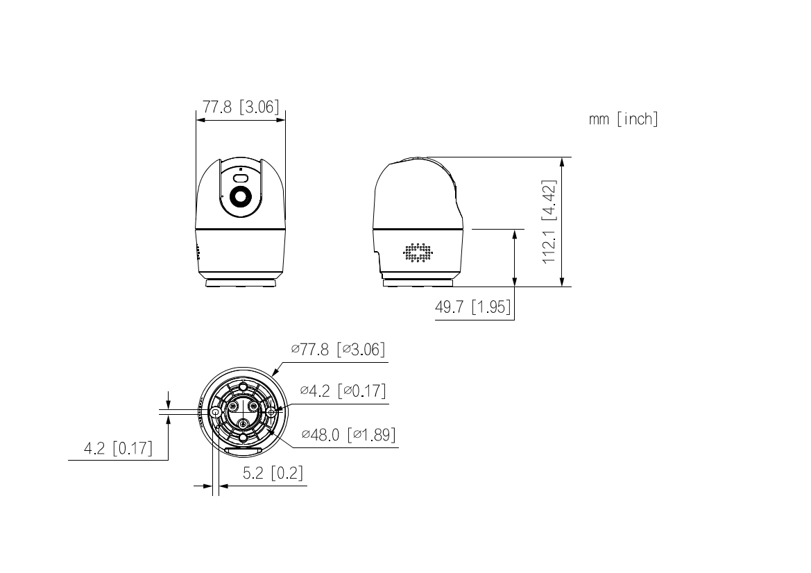 DH-S2-4M 产品图