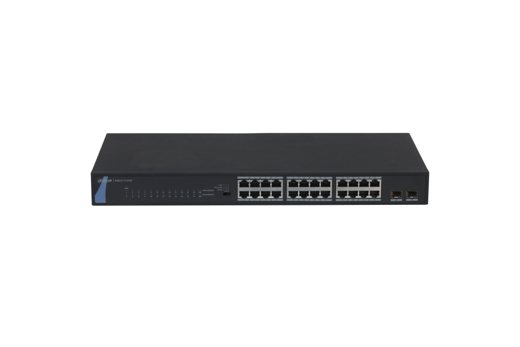DH-S3000C-24GT2GF 产品图