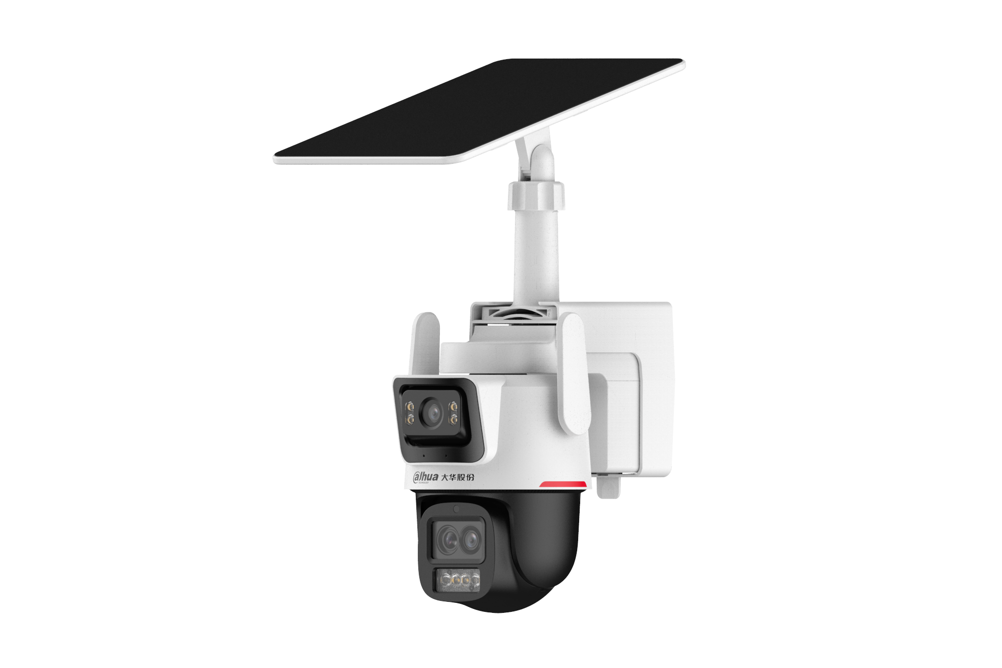 DH-T10S-AOV 6M 全彩 300万 4G