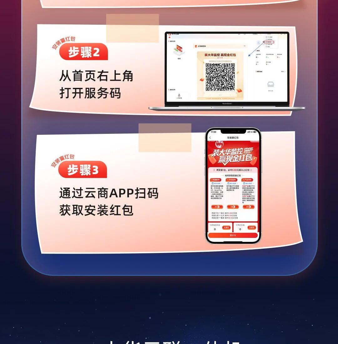 5大核心升级